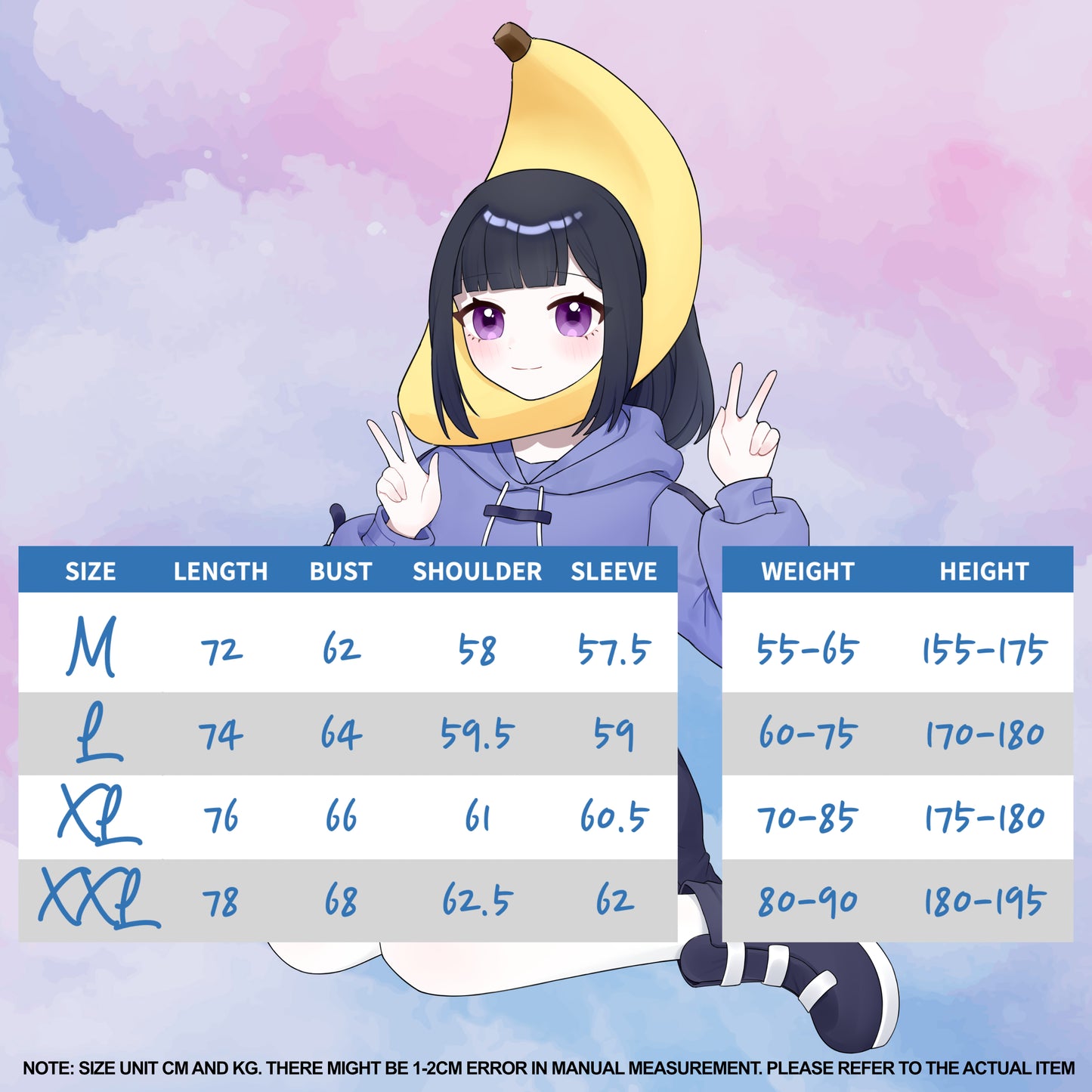 Official Xeuphoria hoodie